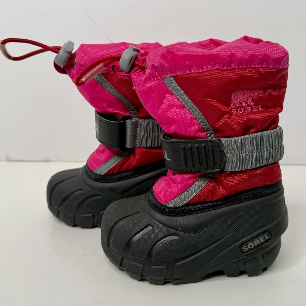 Sorel Flurry Snow Boots